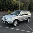 2004 Honda CR-V