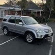 2004 Honda CR-V