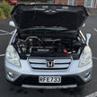 2004 Honda CR-V