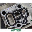 Honda K-Series VTEC Solenoid Gasket Kit – Complete 3 Piece Set