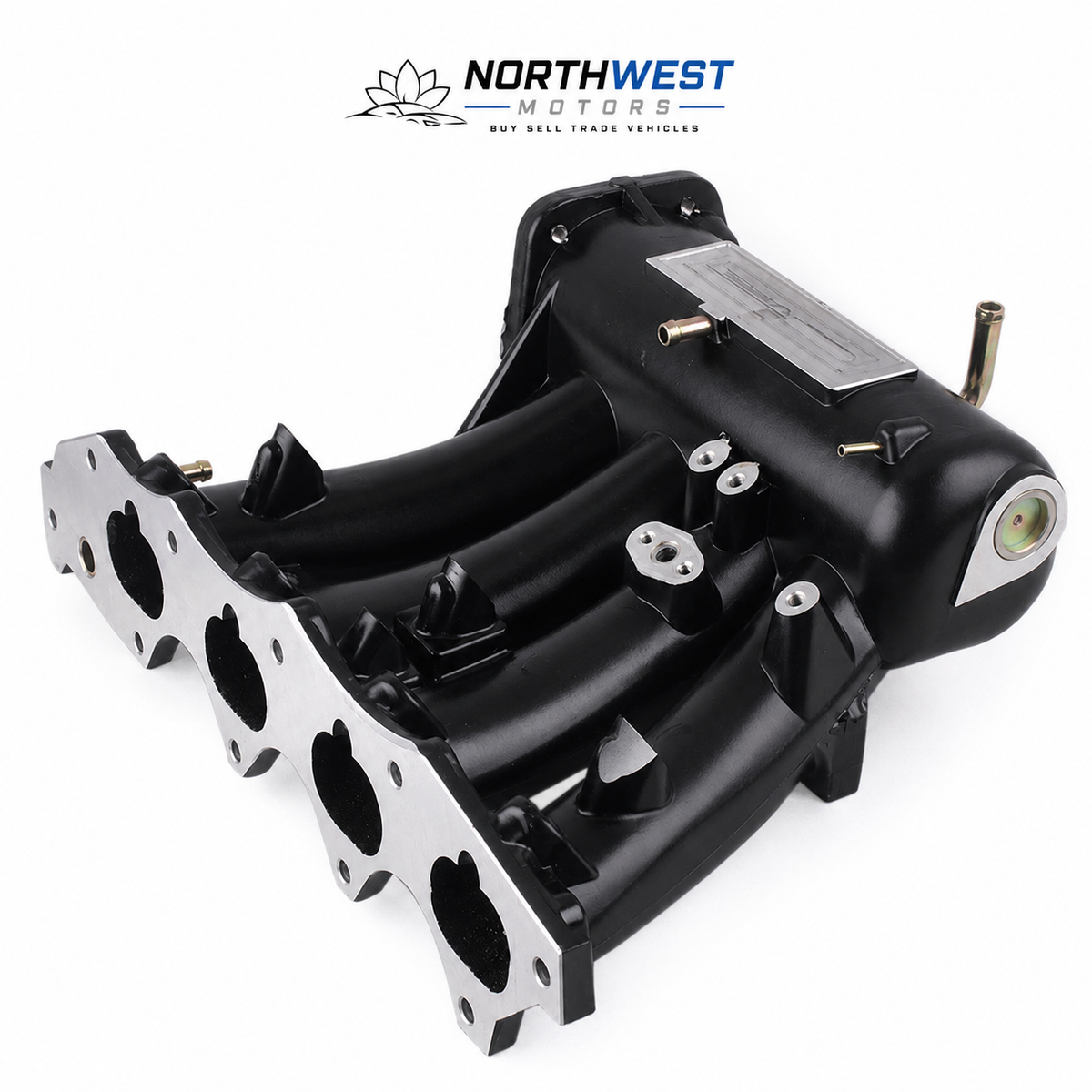 Northwest B-Series Intake Manifold