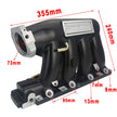 Northwest K-Series RBC Style Intake Manifold (70mm Inlet)