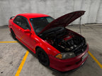 2000 Honda Torneo Euro R