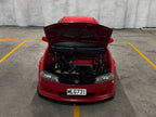 2000 Honda Torneo Euro R
