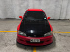 2000 Honda Torneo Euro R