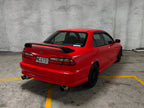 2000 Honda Torneo Euro R