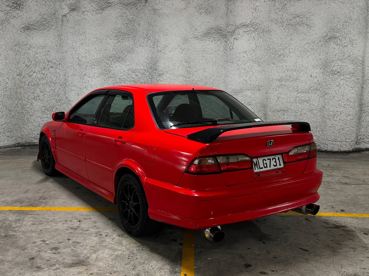 2000 Honda Torneo Euro R