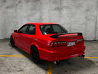 2000 Honda Torneo Euro R
