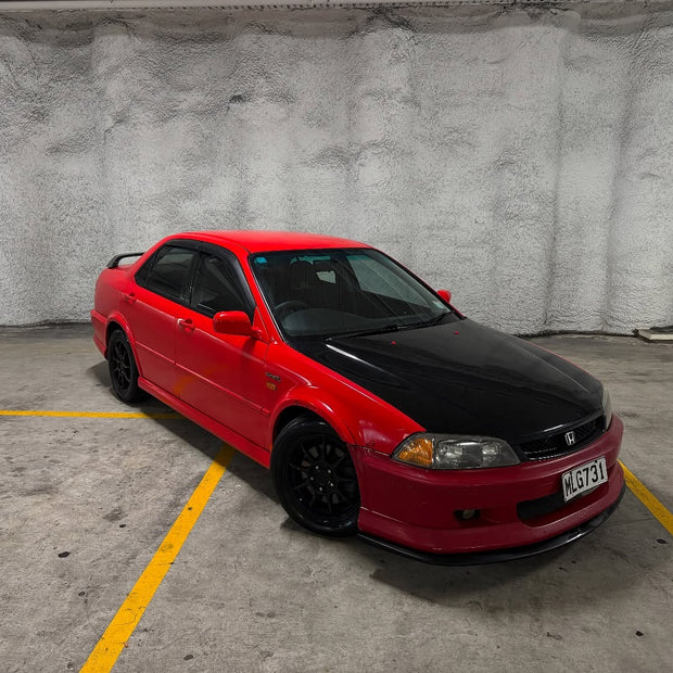 2000 Honda Torneo Euro R