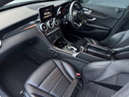 2015 Mercedes-Benz C200