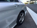 2015 Mercedes-Benz C200