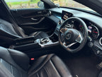 2015 Mercedes-Benz C200