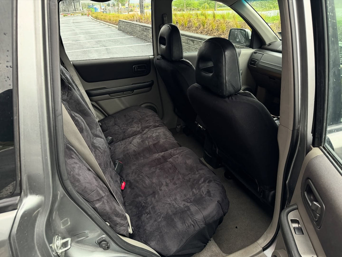 2007 Nissan X-Trail 2.5L AWD