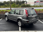 2007 Nissan X-Trail 2.5L AWD