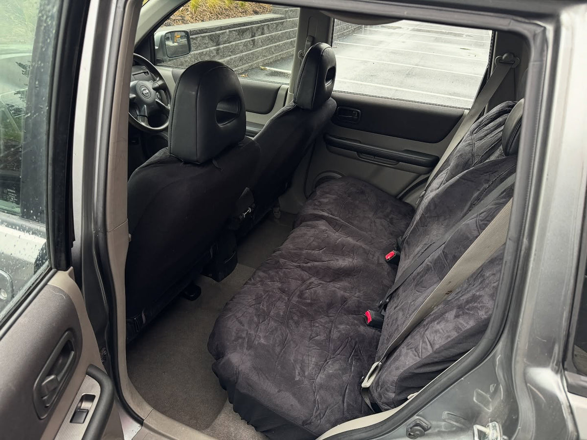 2007 Nissan X-Trail 2.5L AWD