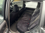 2007 Nissan X-Trail 2.5L AWD