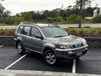 2007 Nissan X-Trail 2.5L AWD