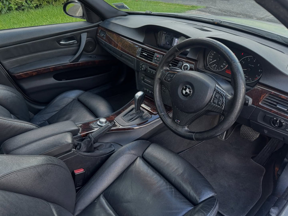 2005 BMW 330i E90 Sunroof 4DR