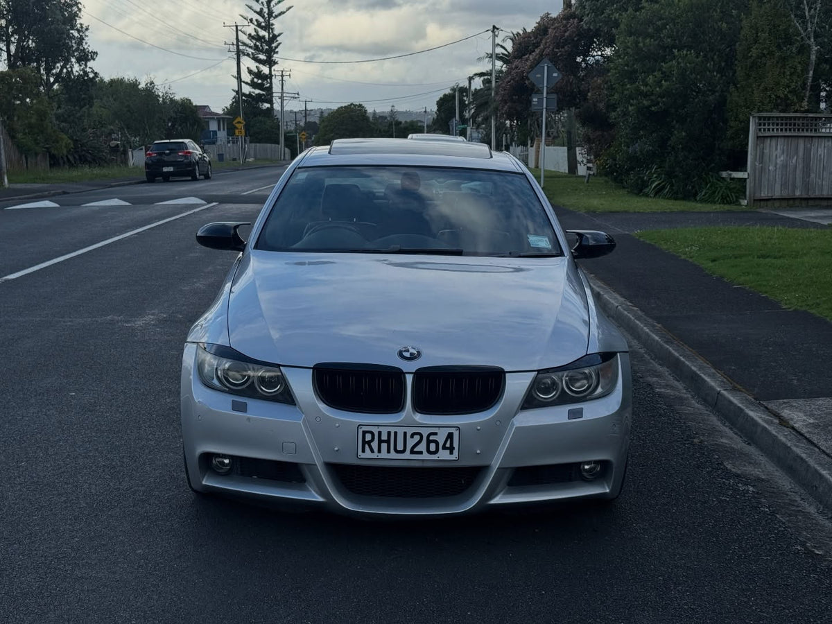 2005 BMW 330i E90 Sunroof 4DR