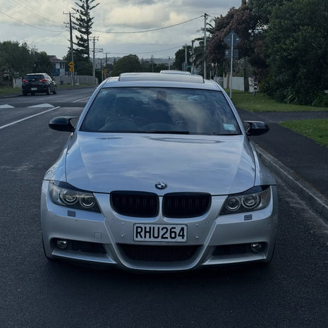 2005 BMW 330i E90 Sunroof 4DR