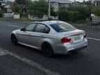 2005 BMW 330i E90 Sunroof 4DR