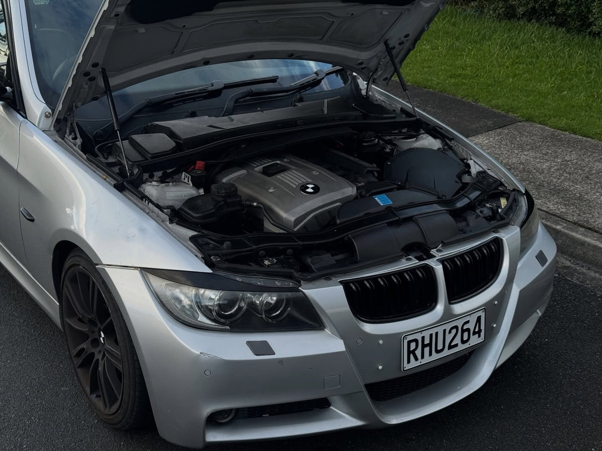 2005 BMW 330i E90 Sunroof 4DR