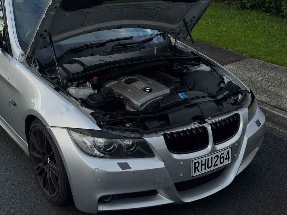 2005 BMW 330i E90 Sunroof 4DR