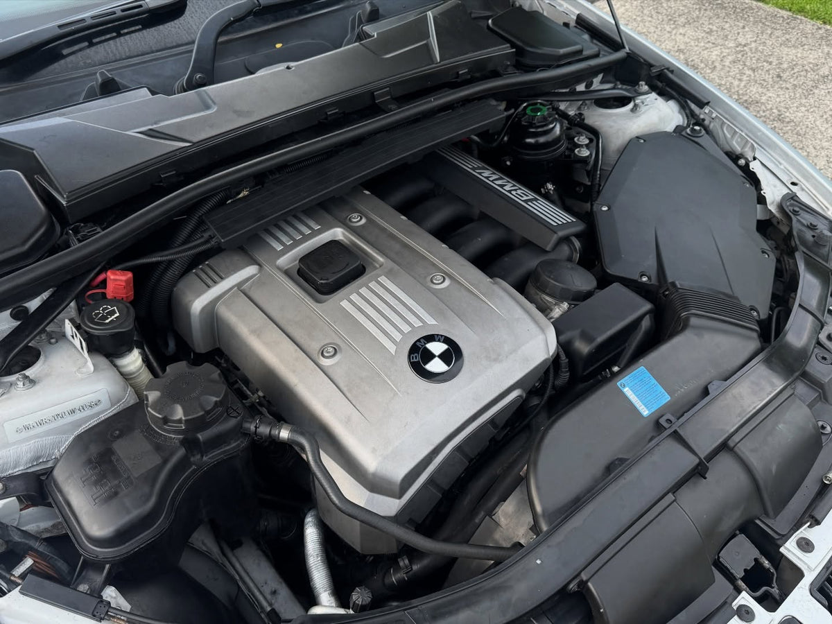 2005 BMW 330i E90 Sunroof 4DR