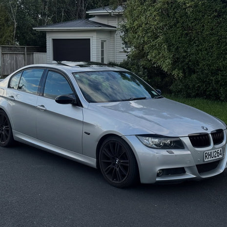 2005 BMW 330i E90 Sunroof 4DR