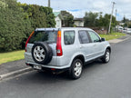 2003 HONDA CR-V
