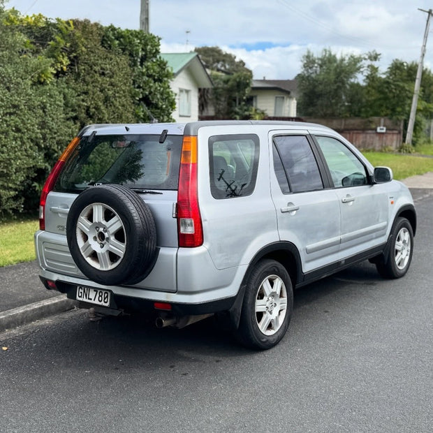 2003 HONDA CR-V