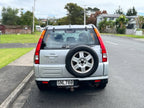 2003 HONDA CR-V