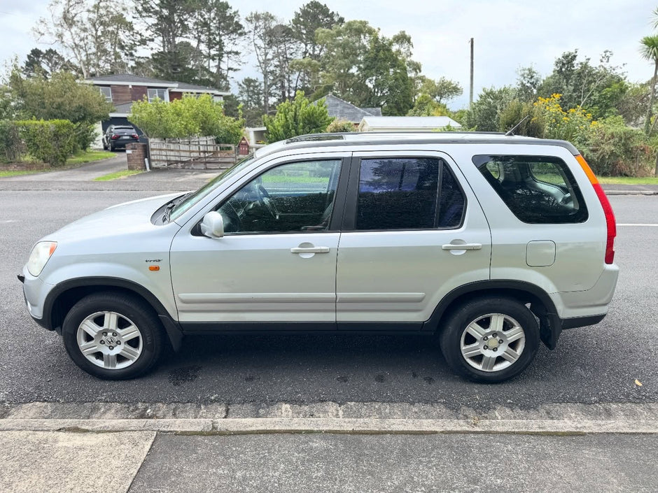 2003 HONDA CR-V