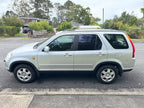 2003 HONDA CR-V