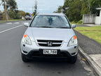 2003 HONDA CR-V