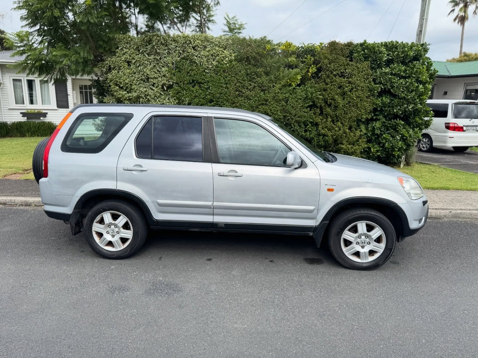 2003 HONDA CR-V