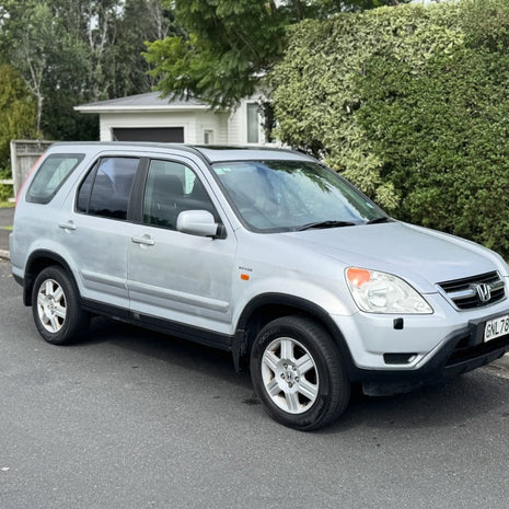 2003 HONDA CR-V