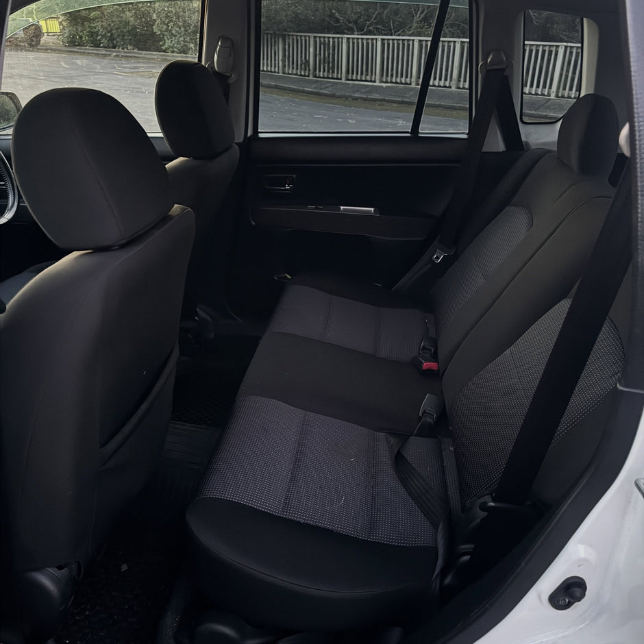 2006 Mazda Demio 1.3L