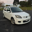 2006 Mazda Demio 1.3L