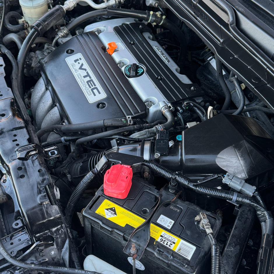 2007 Honda CR-V AWD