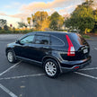 2007 Honda CR-V AWD