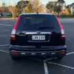 2007 Honda CR-V AWD