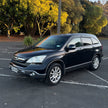 2007 Honda CR-V AWD