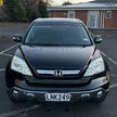 2007 Honda CR-V AWD