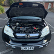 2007 Honda CR-V AWD