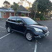 2007 Honda CR-V AWD