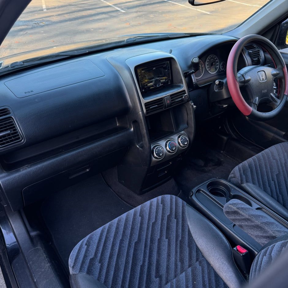2003 Honda CR-V Sport AWD