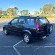 2003 Honda CR-V Sport AWD