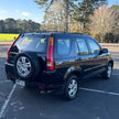 2003 Honda CR-V Sport AWD