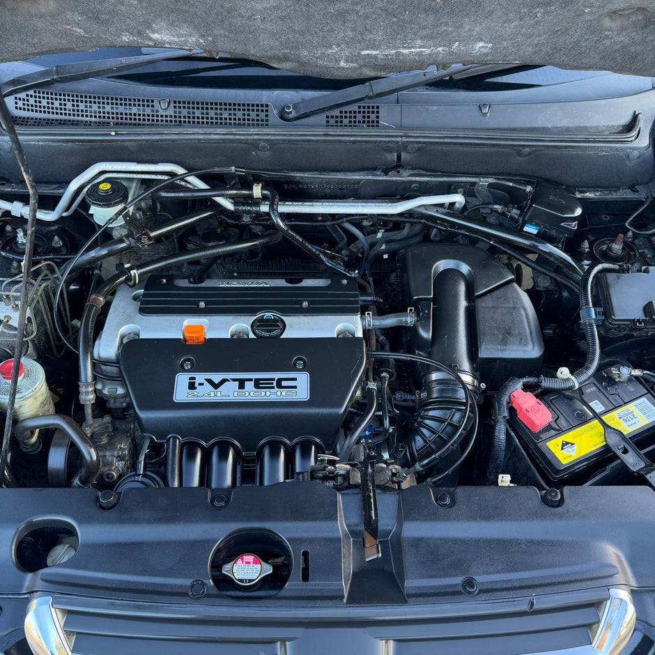 2003 Honda CR-V Sport AWD